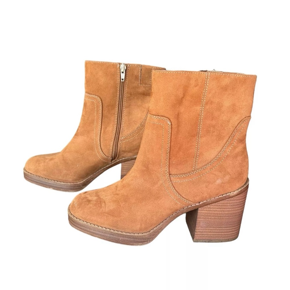 Universal Thread Ankle Boots Size 11